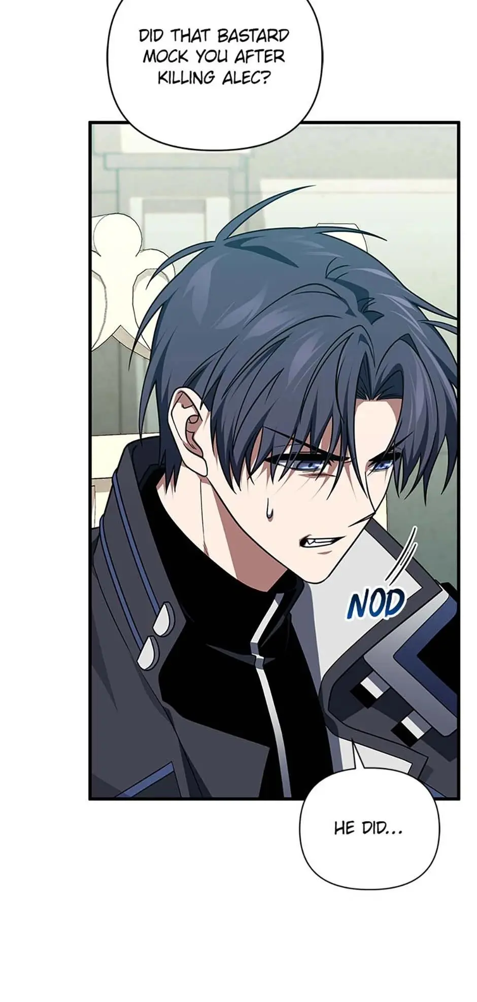 After Ten Millennia in Hell Chapter 102