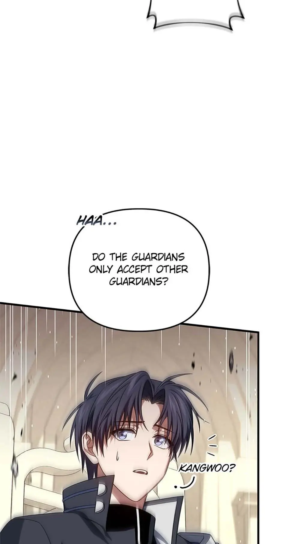 After Ten Millennia in Hell Chapter 102