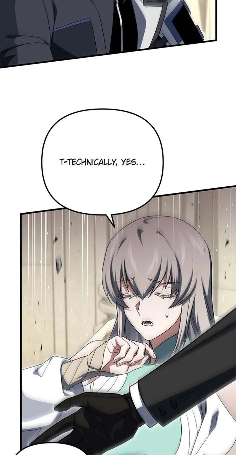 After Ten Millennia in Hell Chapter 102
