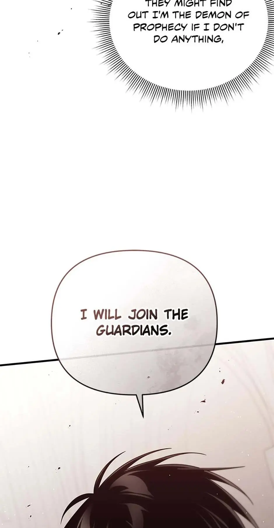 After Ten Millennia in Hell Chapter 102