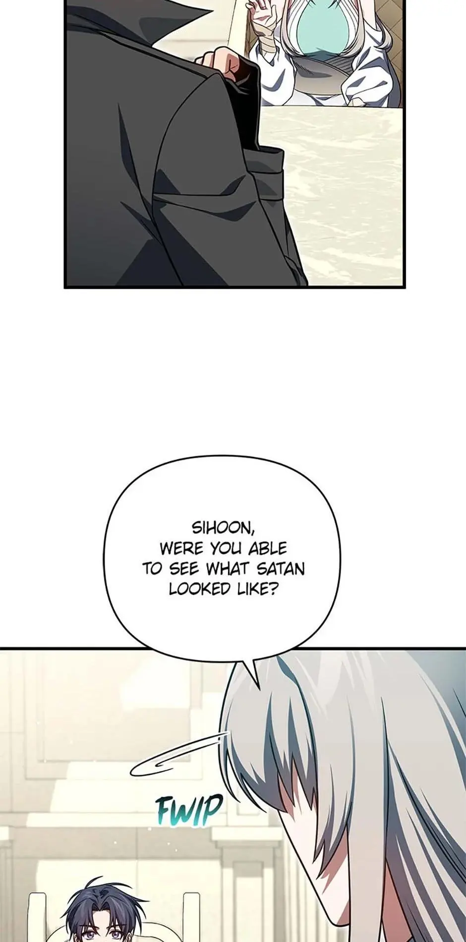 After Ten Millennia in Hell Chapter 103