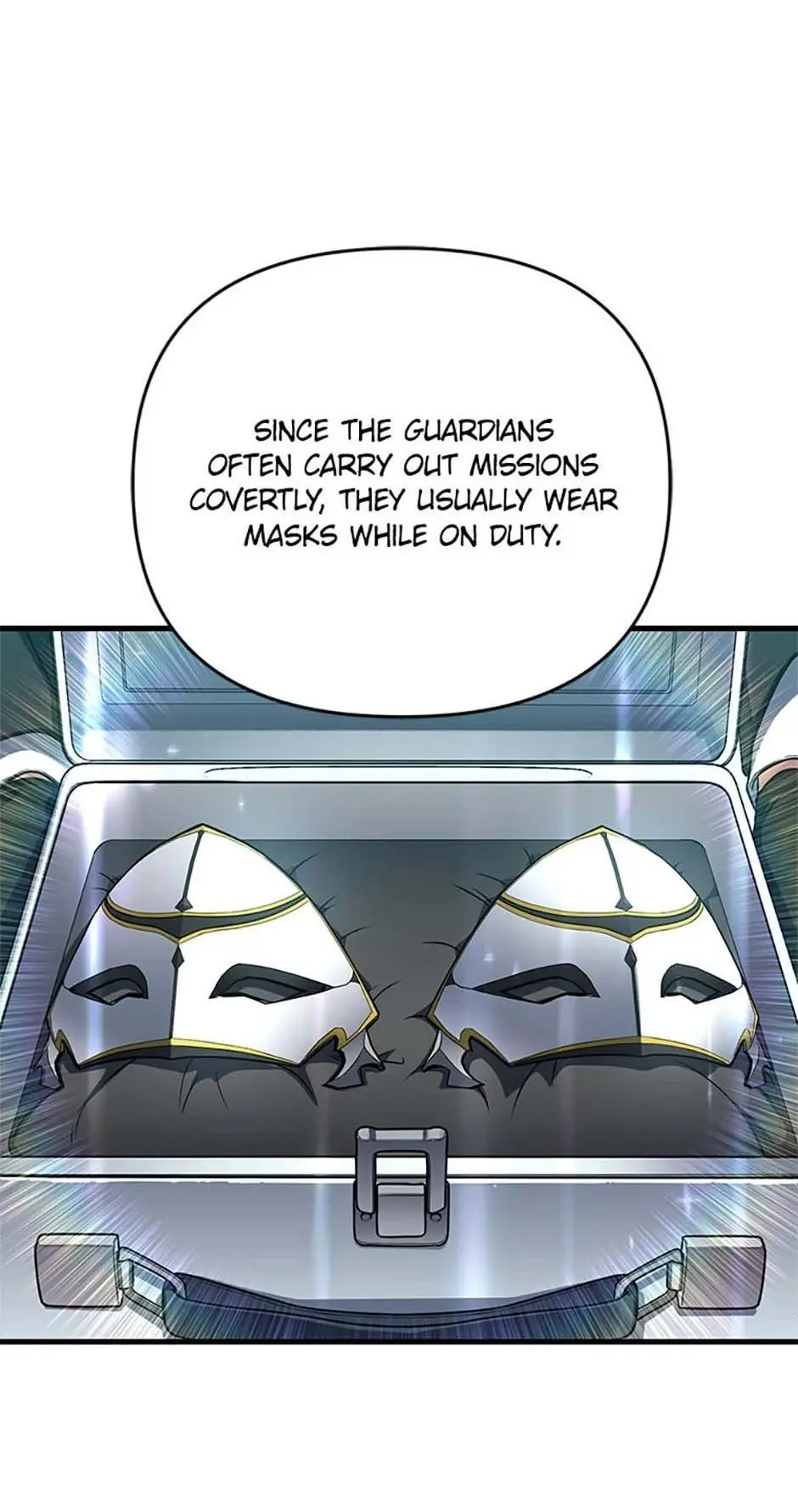After Ten Millennia in Hell Chapter 103