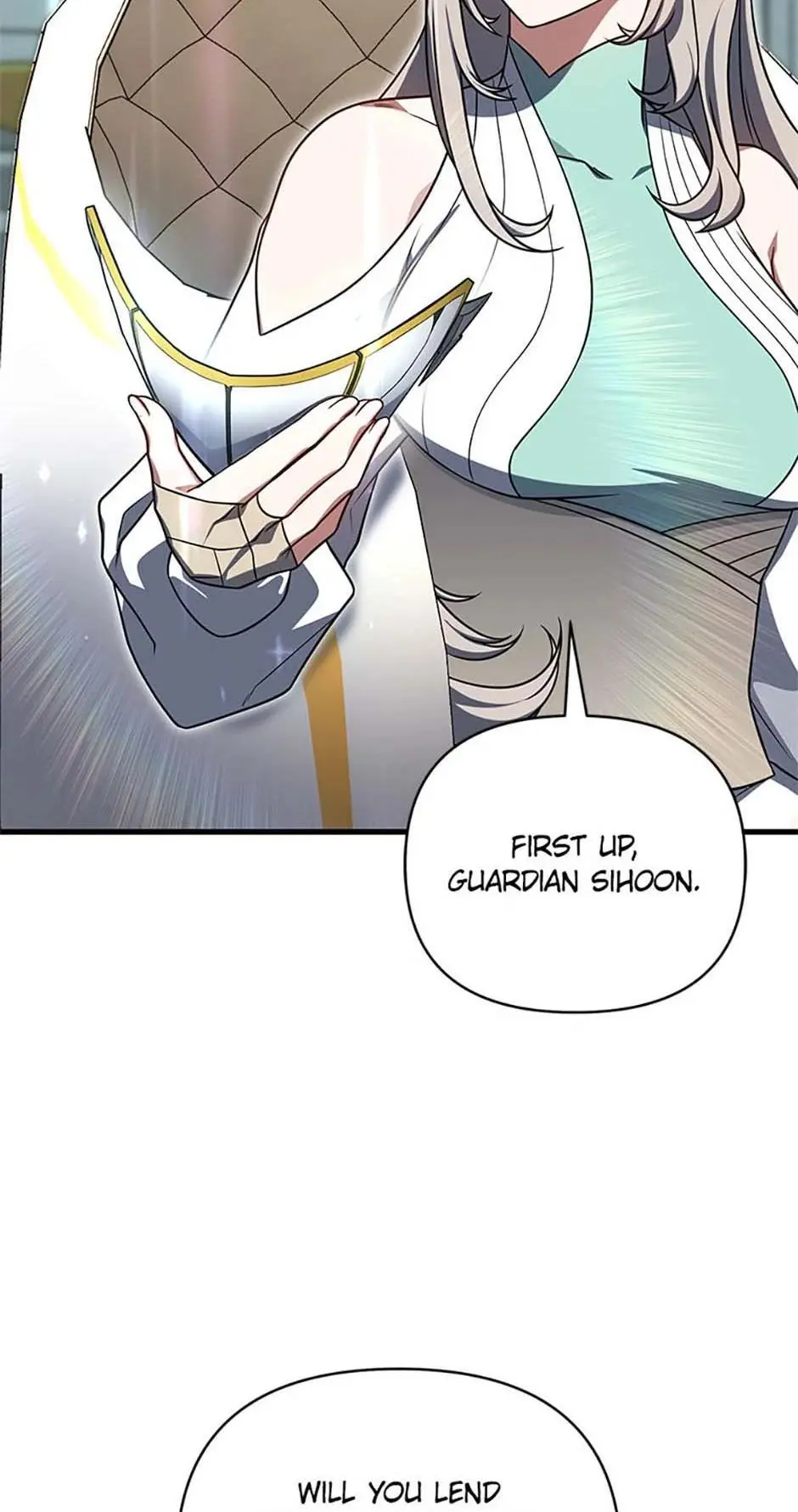 After Ten Millennia in Hell Chapter 103