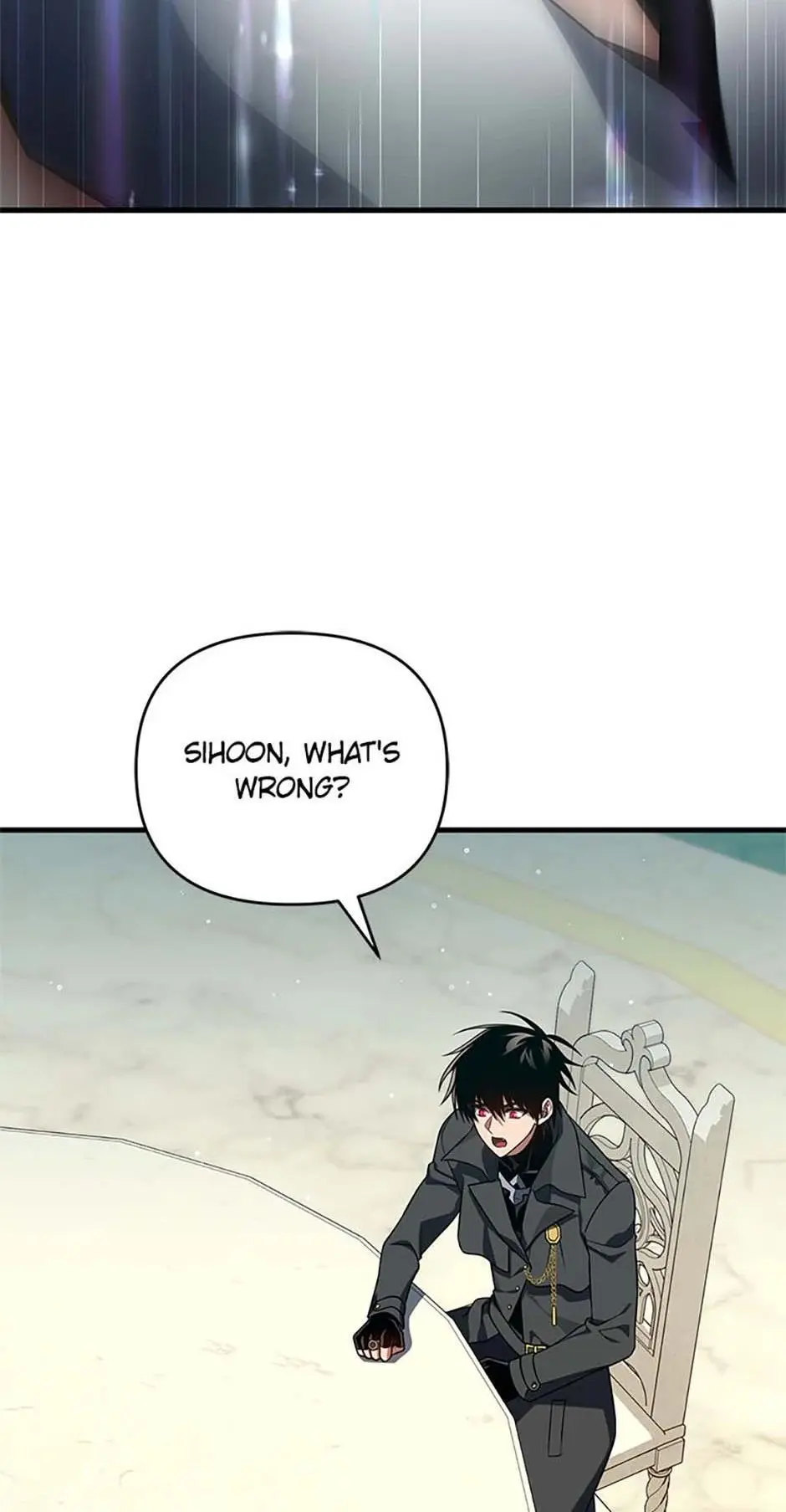After Ten Millennia in Hell Chapter 103