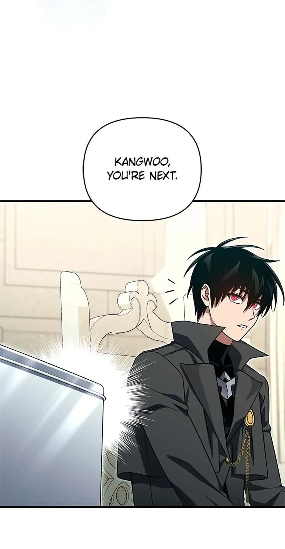 After Ten Millennia in Hell Chapter 103