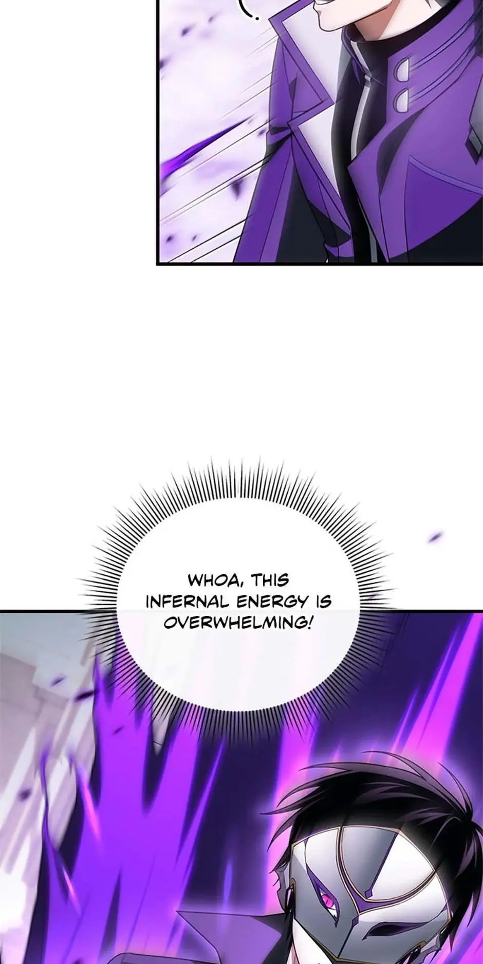After Ten Millennia in Hell Chapter 103