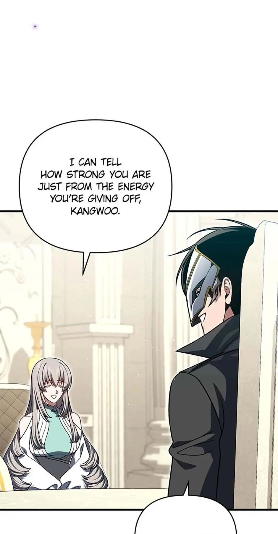 After Ten Millennia in Hell Chapter 103