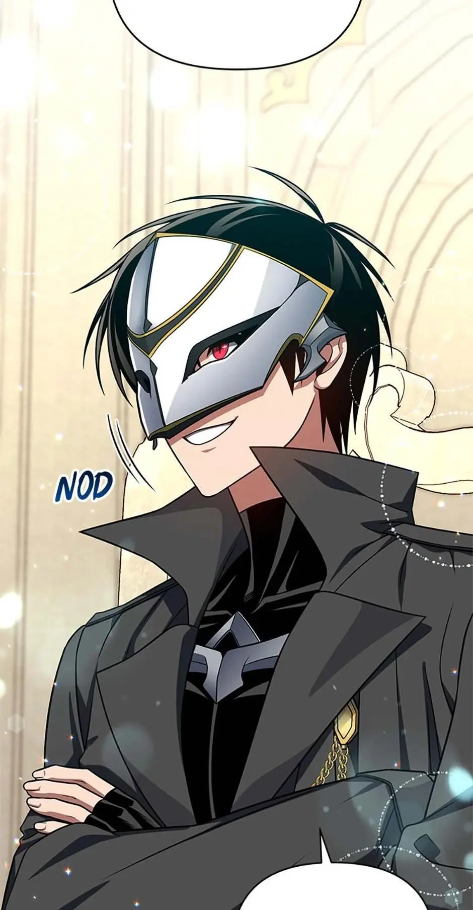 After Ten Millennia in Hell Chapter 103