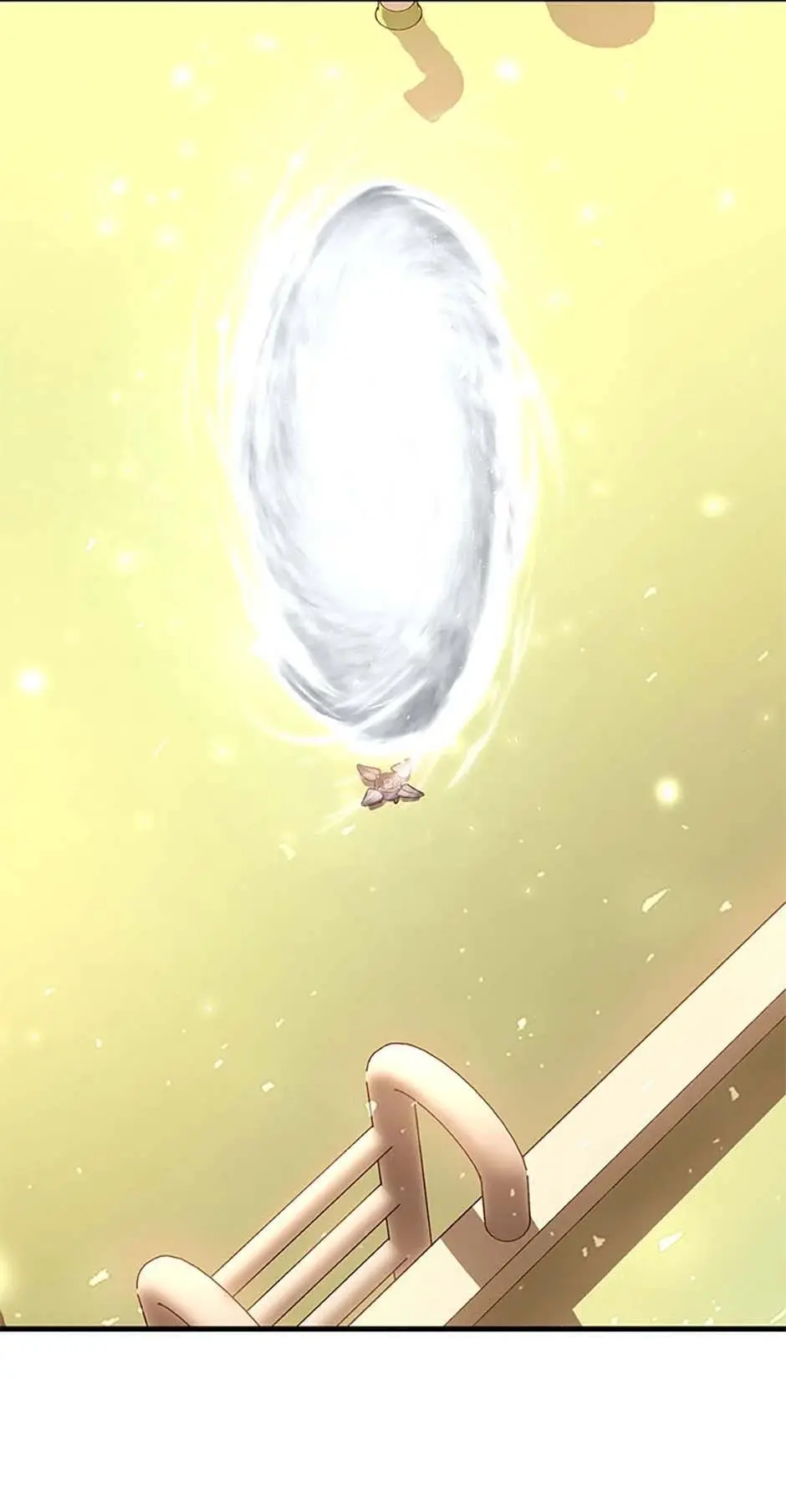 After Ten Millennia in Hell Chapter 103