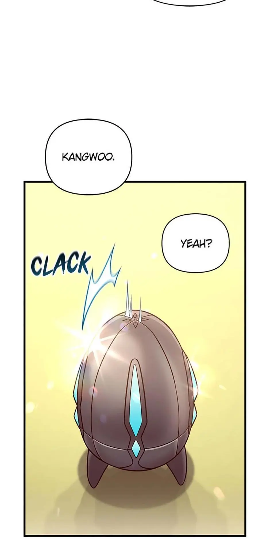 After Ten Millennia in Hell Chapter 103