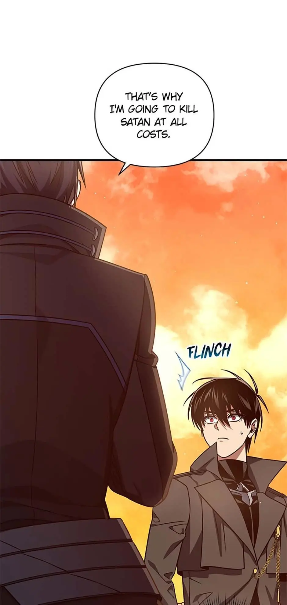 After Ten Millennia in Hell Chapter 103