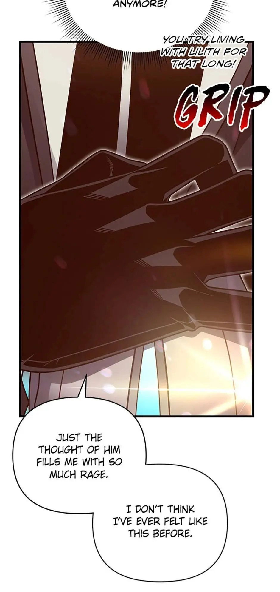 After Ten Millennia in Hell Chapter 103