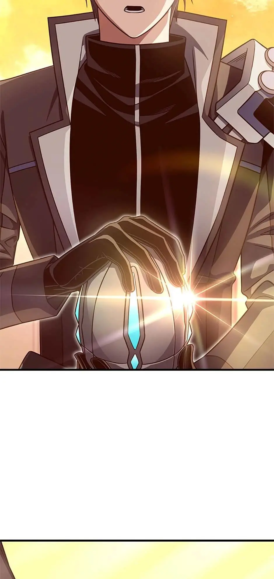 After Ten Millennia in Hell Chapter 103