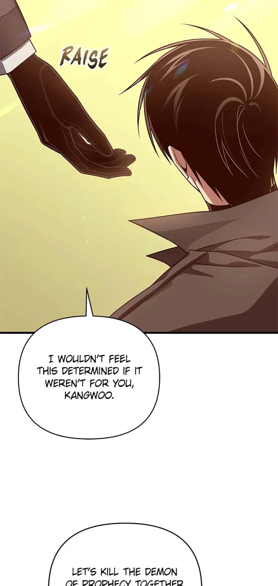 After Ten Millennia in Hell Chapter 103