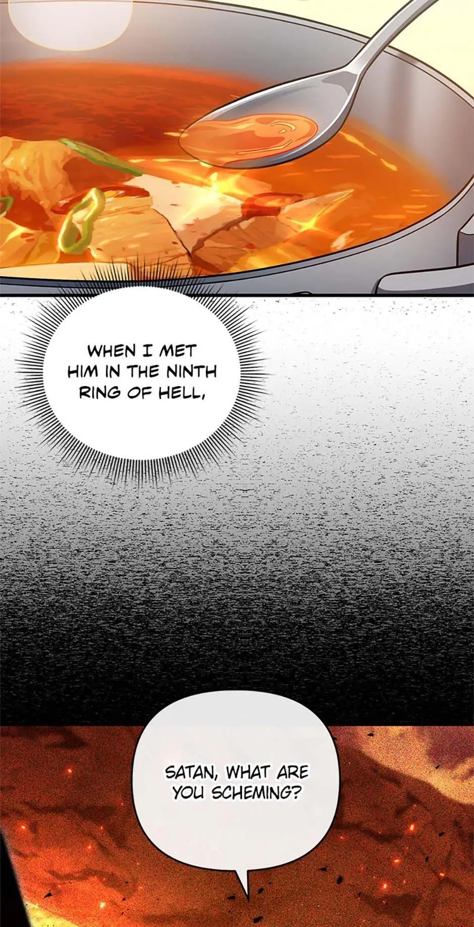 After Ten Millennia in Hell Chapter 103