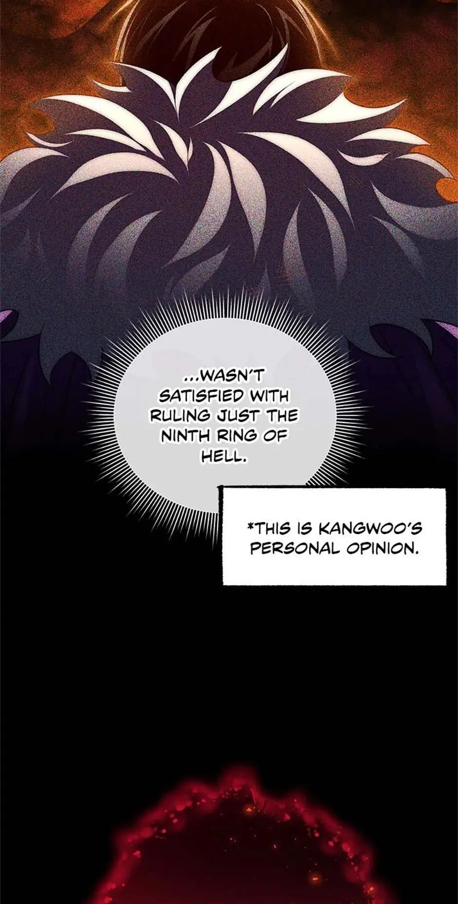 After Ten Millennia in Hell Chapter 103