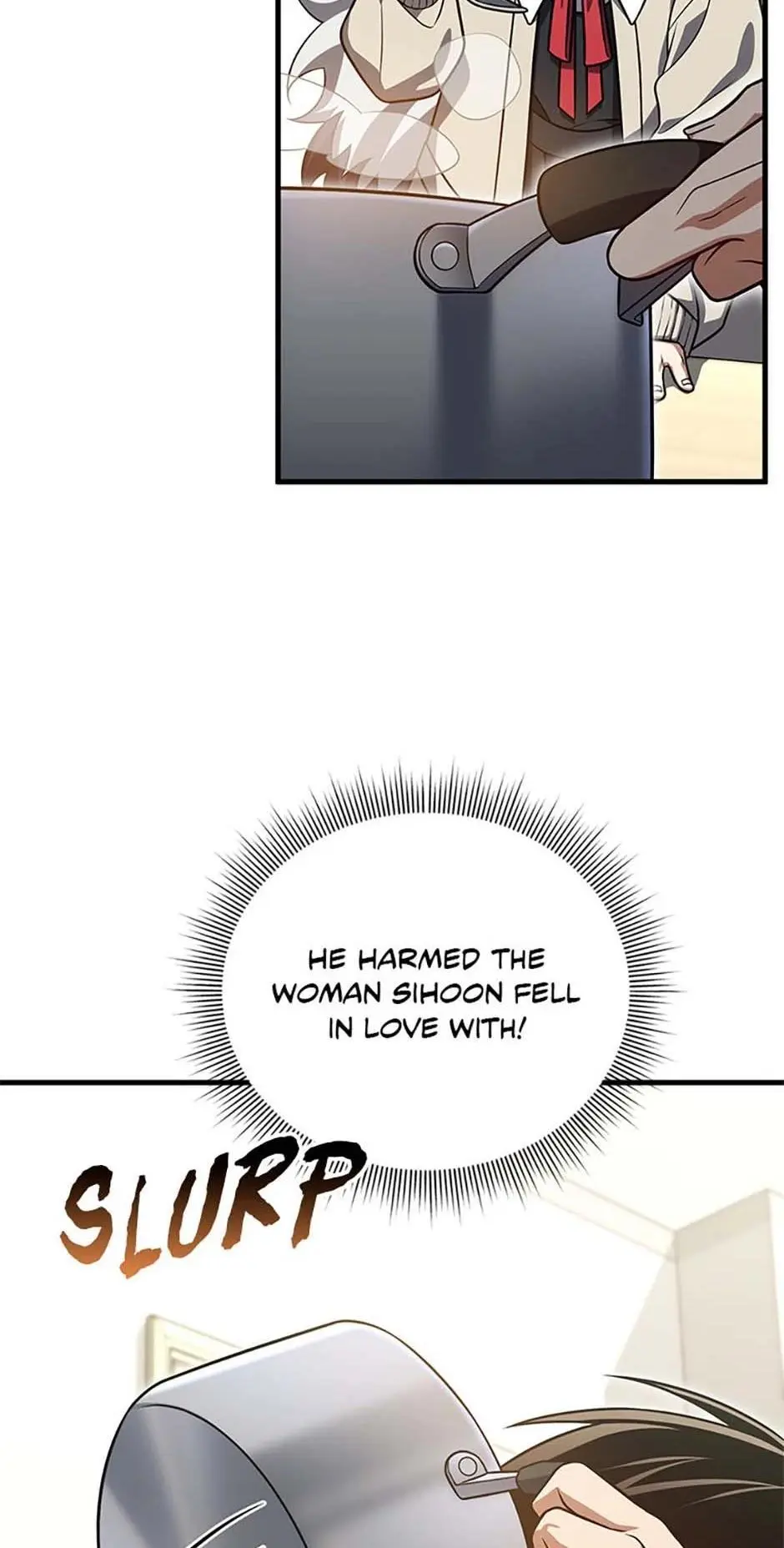After Ten Millennia in Hell Chapter 103
