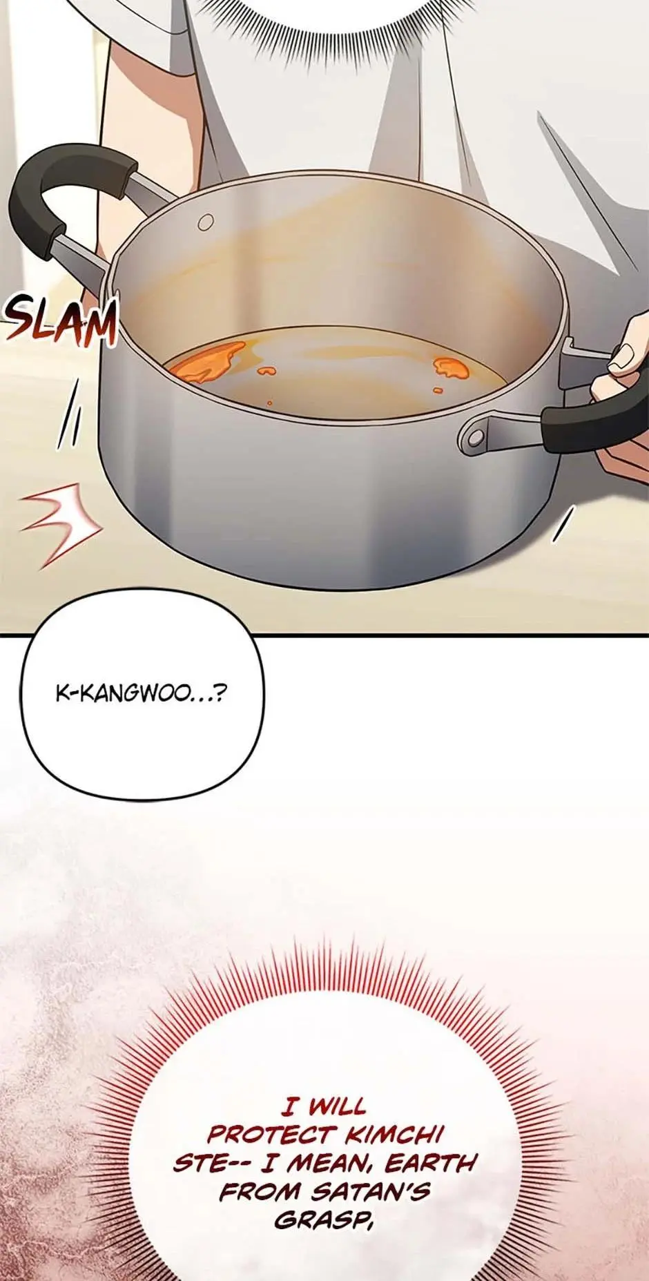 After Ten Millennia in Hell Chapter 103