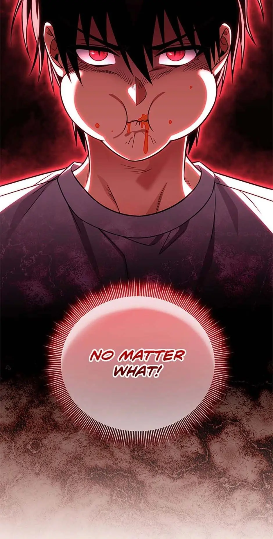 After Ten Millennia in Hell Chapter 103