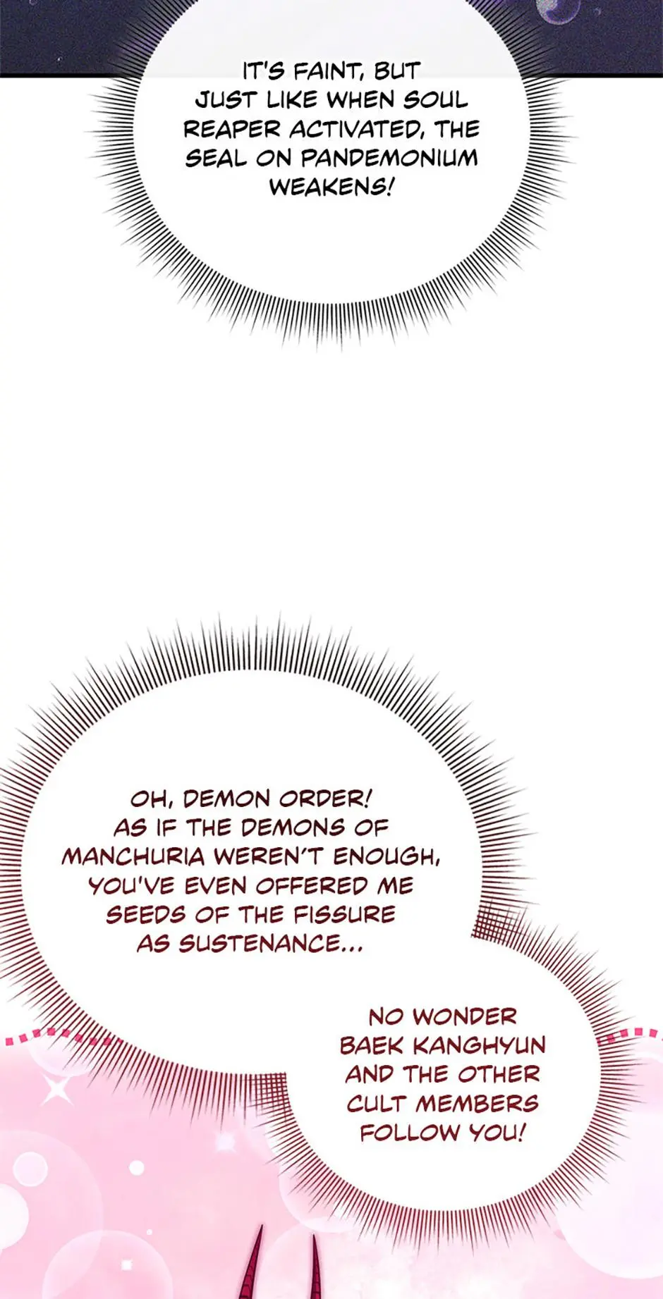 Read After Ten Millennia In Hell - Chapter 106 - www.aftertenmillenniainhell.com | Image 6
