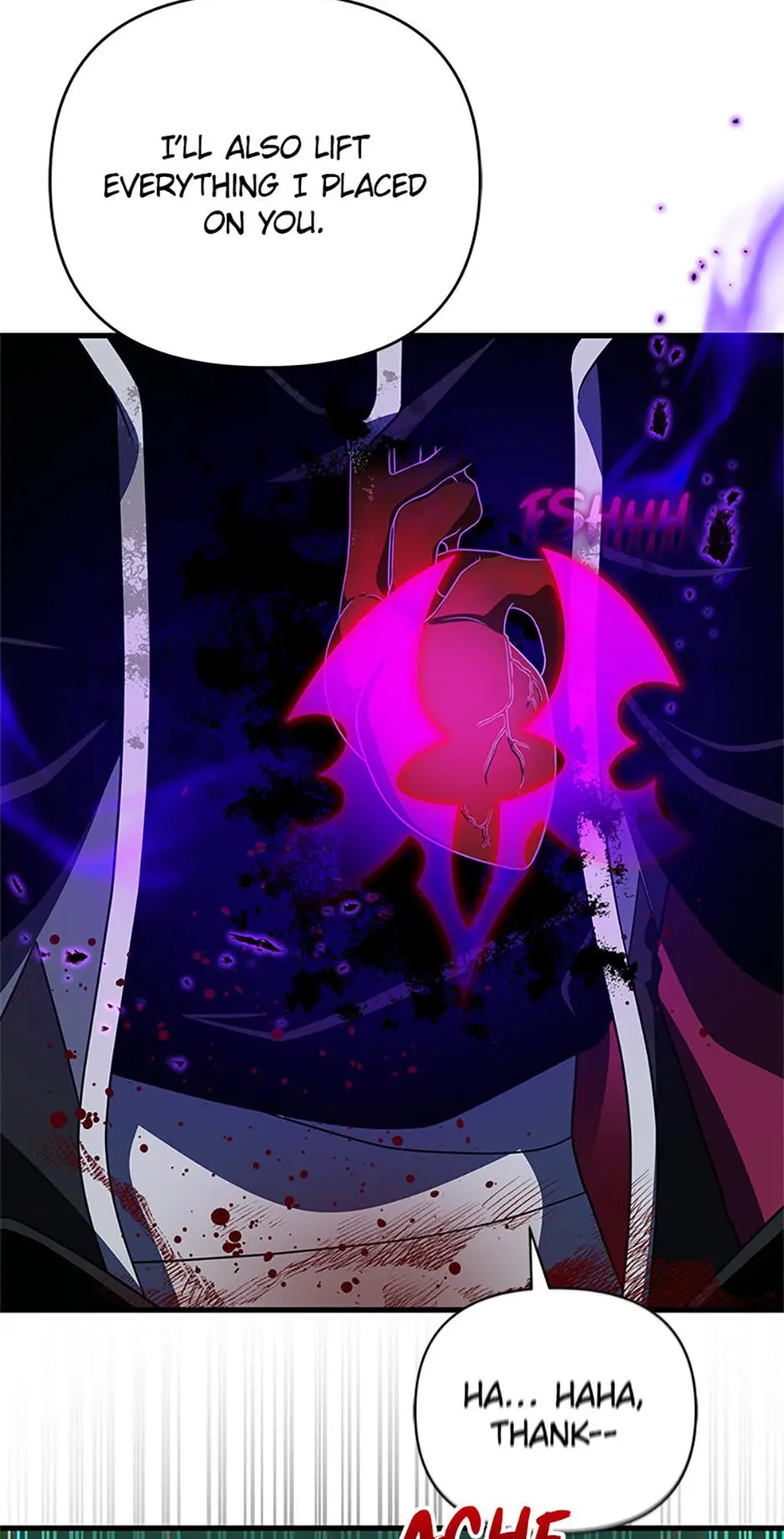 Read After Ten Millennia In Hell - Chapter 106 - www.aftertenmillenniainhell.com | Image 10