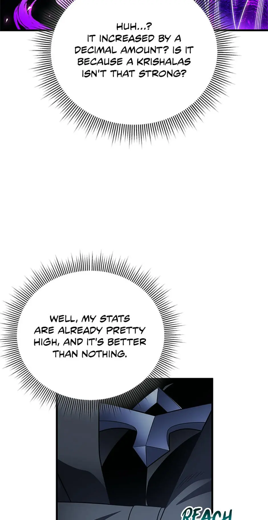 Read After Ten Millennia In Hell - Chapter 106 - www.aftertenmillenniainhell.com | Image 24