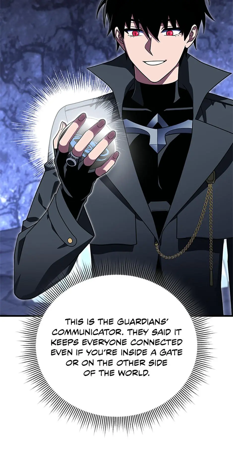 Read After Ten Millennia In Hell - Chapter 106 - www.aftertenmillenniainhell.com | Image 26