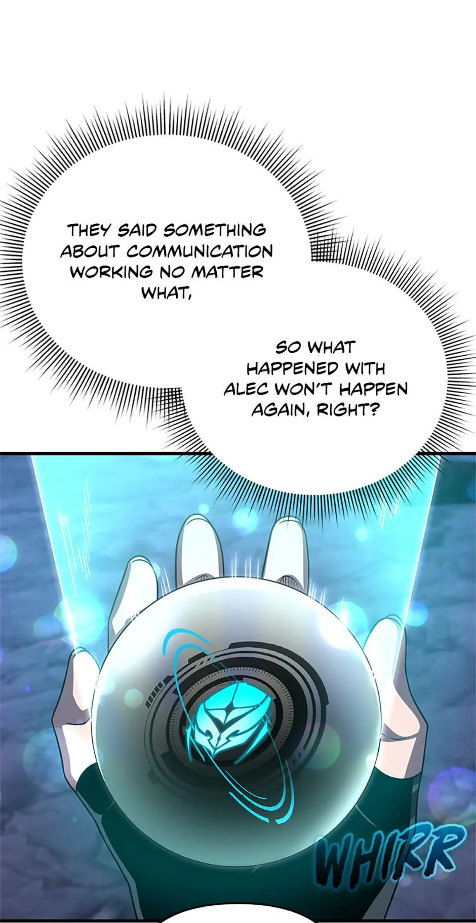 Read After Ten Millennia In Hell - Chapter 106 - www.aftertenmillenniainhell.com | Image 27