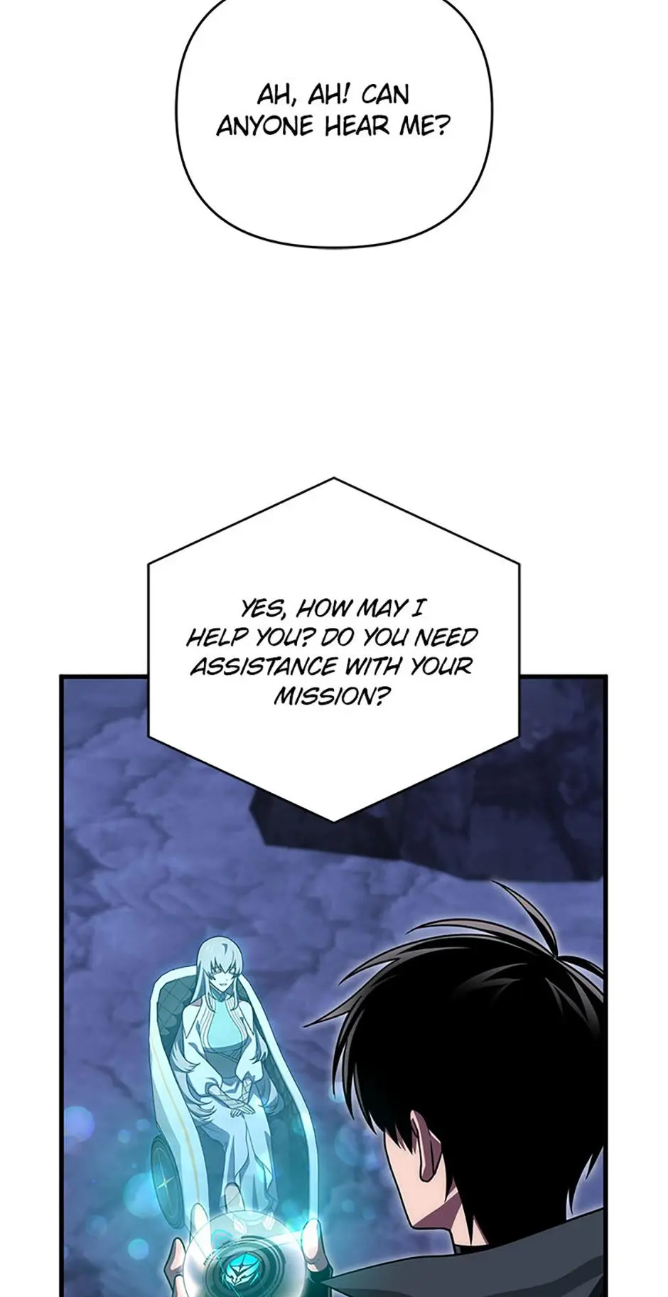 Read After Ten Millennia In Hell - Chapter 106 - www.aftertenmillenniainhell.com | Image 28