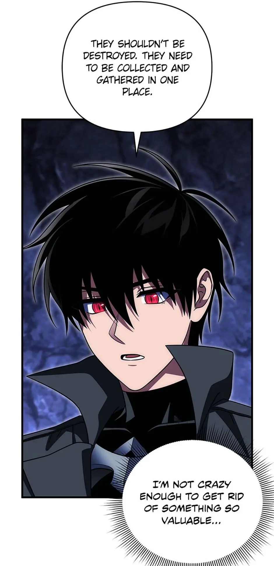 Read After Ten Millennia In Hell - Chapter 106 - www.aftertenmillenniainhell.com | Image 34