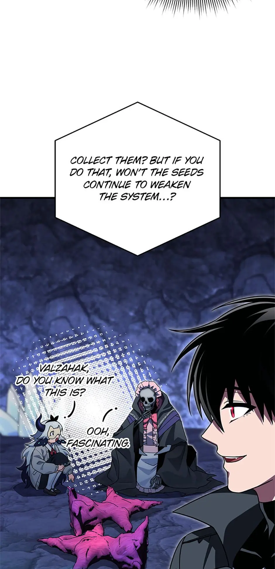 Read After Ten Millennia In Hell - Chapter 106 - www.aftertenmillenniainhell.com | Image 35