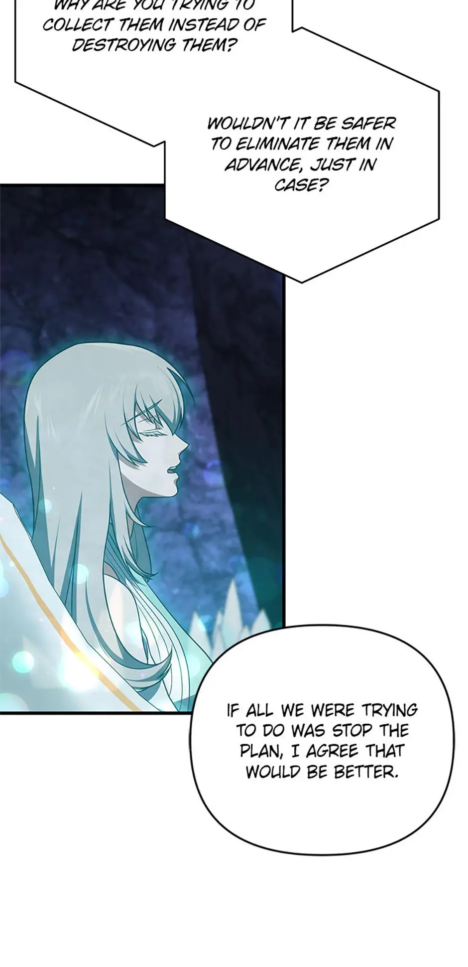 Read After Ten Millennia In Hell - Chapter 106 - www.aftertenmillenniainhell.com | Image 37