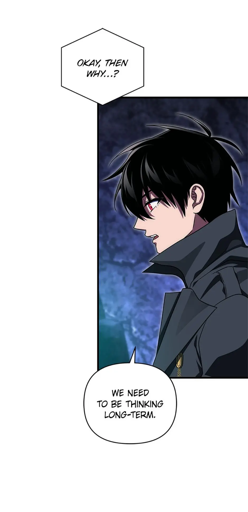 Read After Ten Millennia In Hell - Chapter 106 - www.aftertenmillenniainhell.com | Image 38
