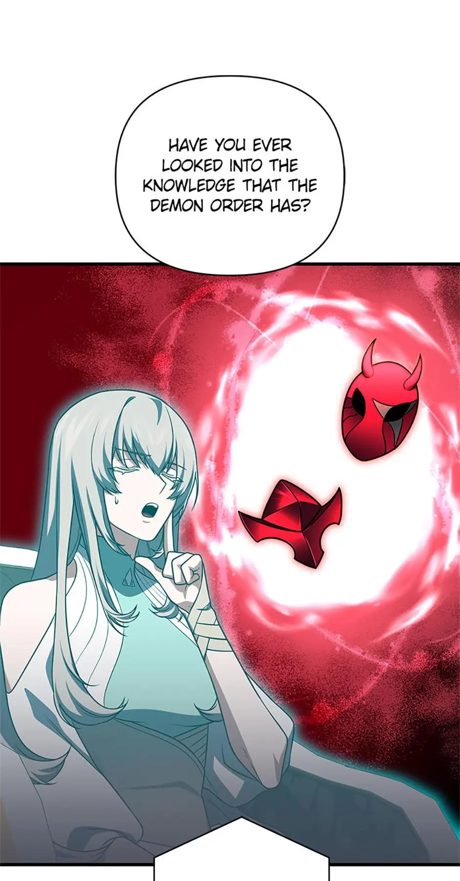 Read After Ten Millennia In Hell - Chapter 106 - www.aftertenmillenniainhell.com | Image 39