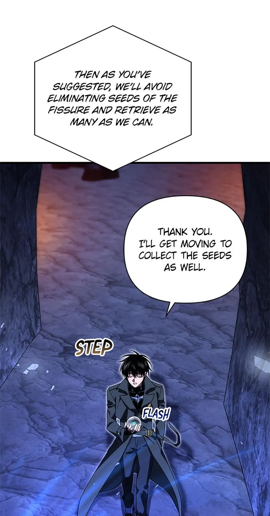 Read After Ten Millennia In Hell - Chapter 106 - www.aftertenmillenniainhell.com | Image 42