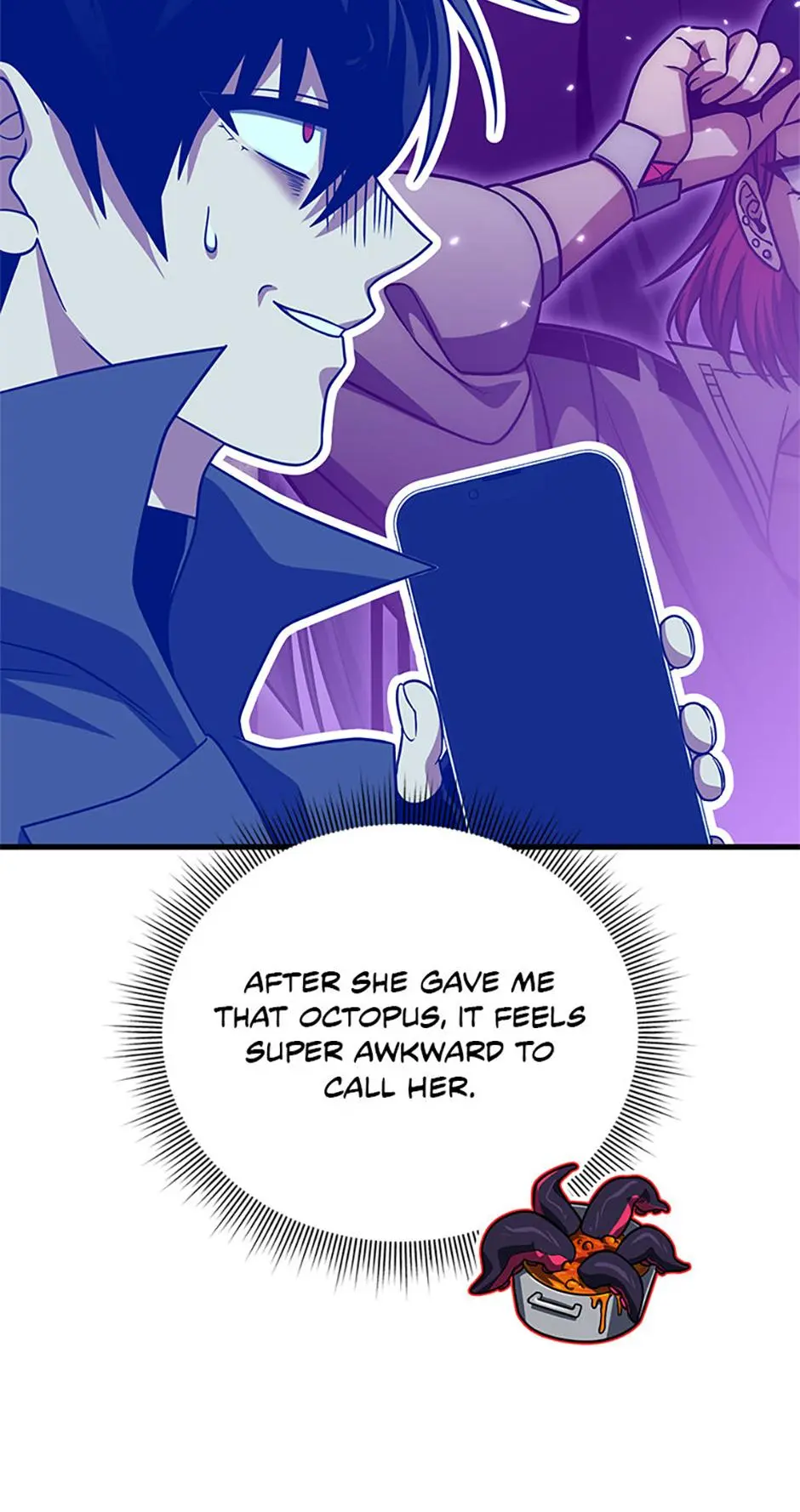 Read After Ten Millennia In Hell - Chapter 106 - www.aftertenmillenniainhell.com | Image 56