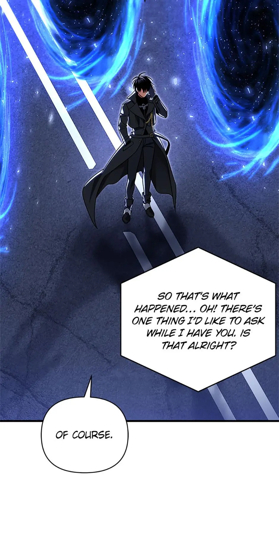 Read After Ten Millennia In Hell - Chapter 106 - www.aftertenmillenniainhell.com | Image 63