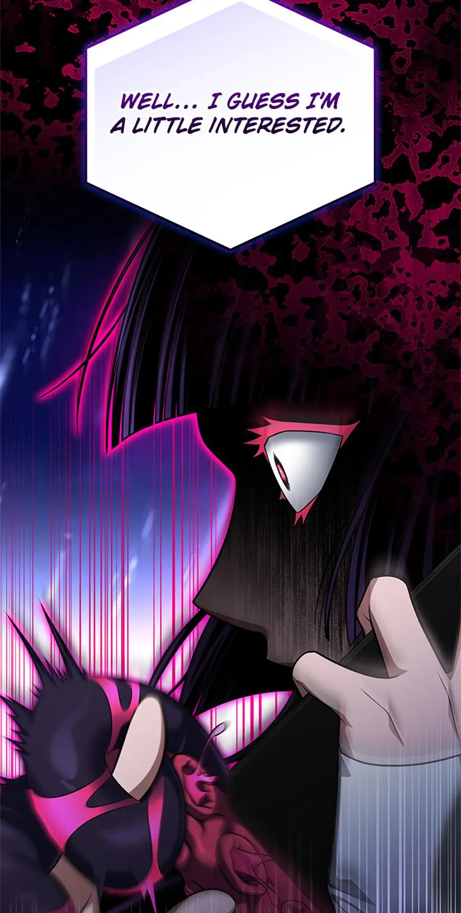 Read After Ten Millennia In Hell - Chapter 106 - www.aftertenmillenniainhell.com | Image 75