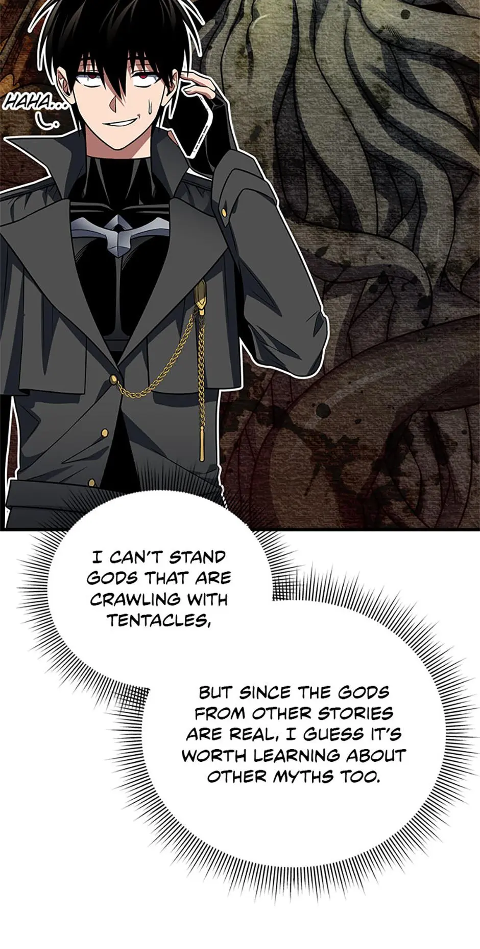 Read After Ten Millennia In Hell - Chapter 106 - www.aftertenmillenniainhell.com | Image 77