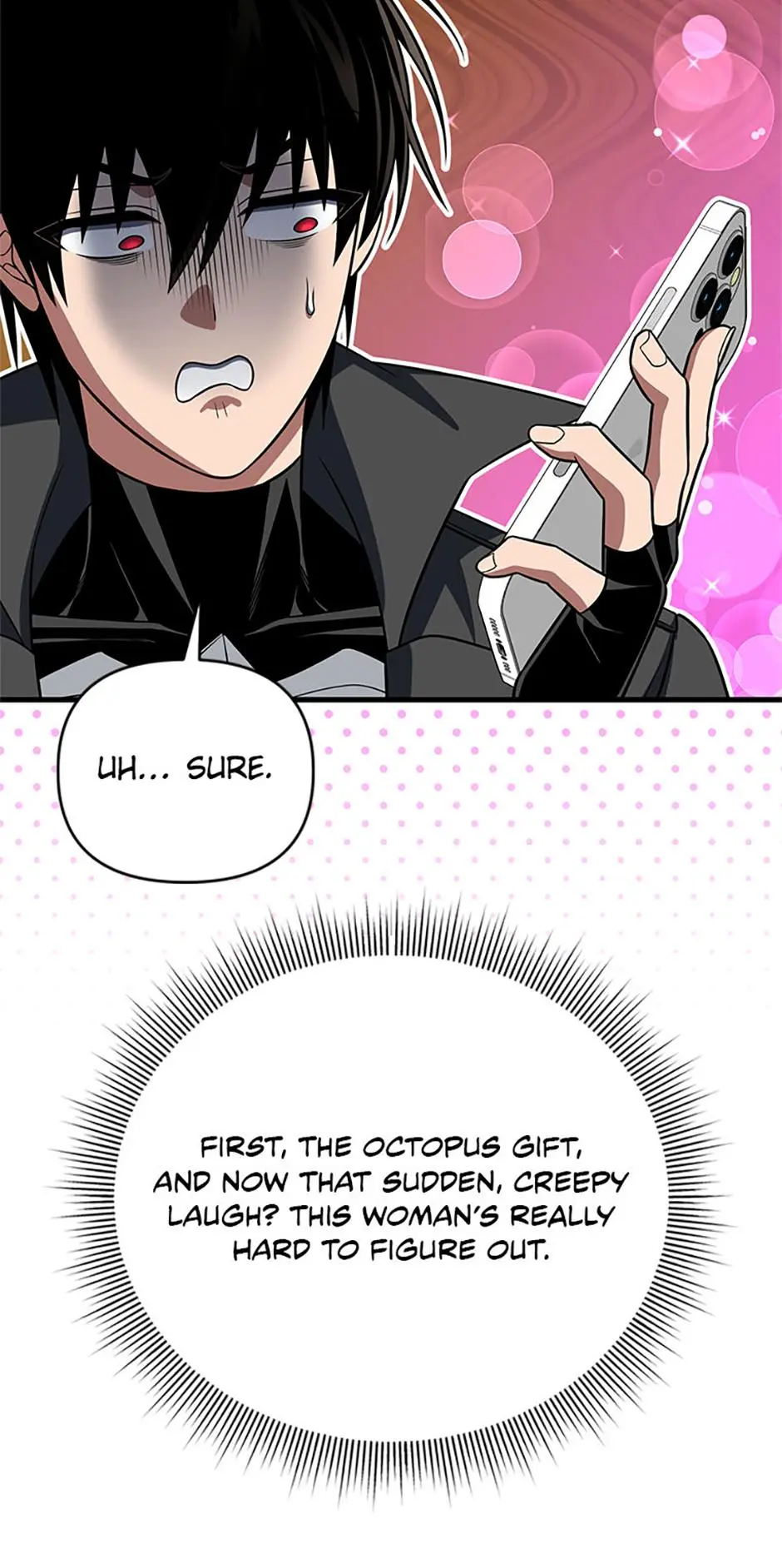 Read After Ten Millennia In Hell - Chapter 106 - www.aftertenmillenniainhell.com | Image 79
