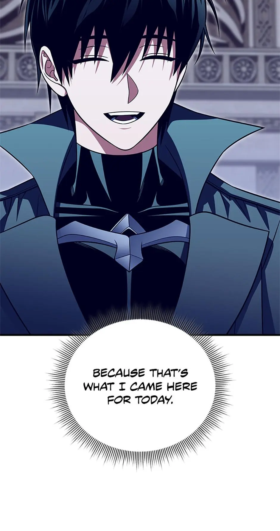 Read After Ten Millennia In Hell - Chapter 106 - www.aftertenmillenniainhell.com | Image 91