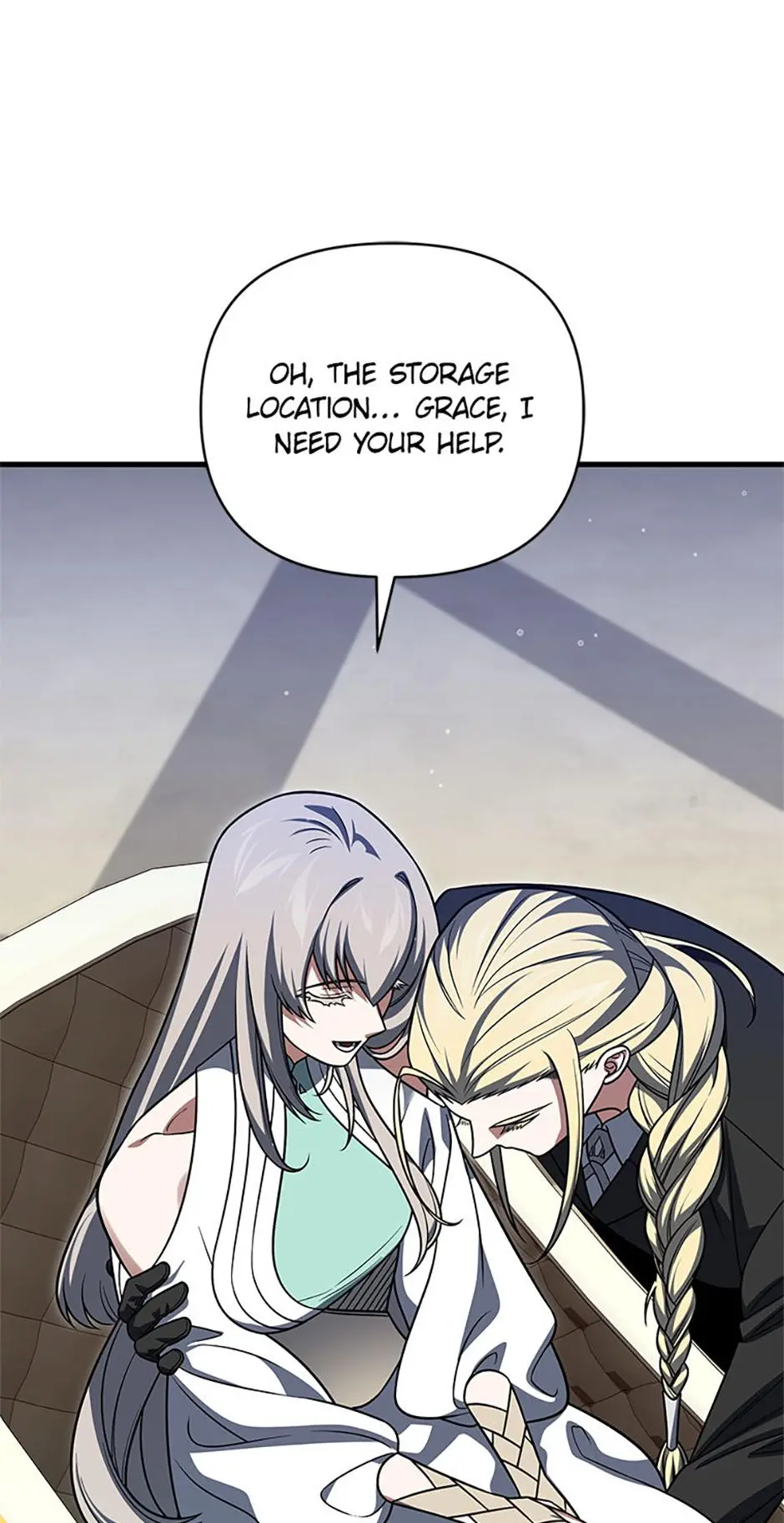 Read After Ten Millennia In Hell - Chapter 106 - www.aftertenmillenniainhell.com | Image 92