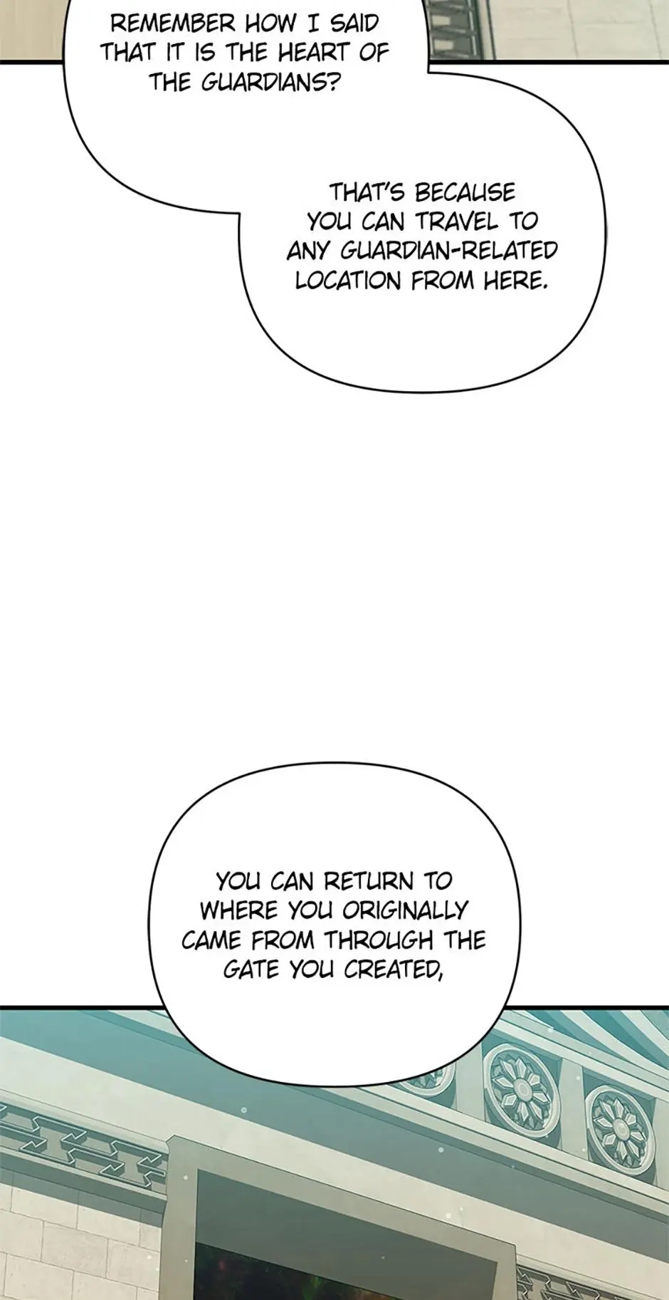 Read After Ten Millennia In Hell - Chapter 106 - www.aftertenmillenniainhell.com | Image 96