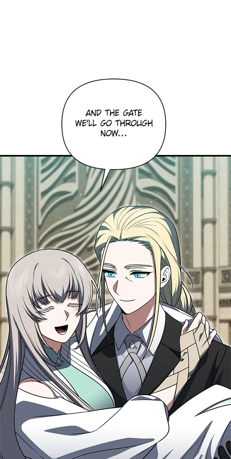 Read After Ten Millennia In Hell - Chapter 106 - www.aftertenmillenniainhell.com | Image 100
