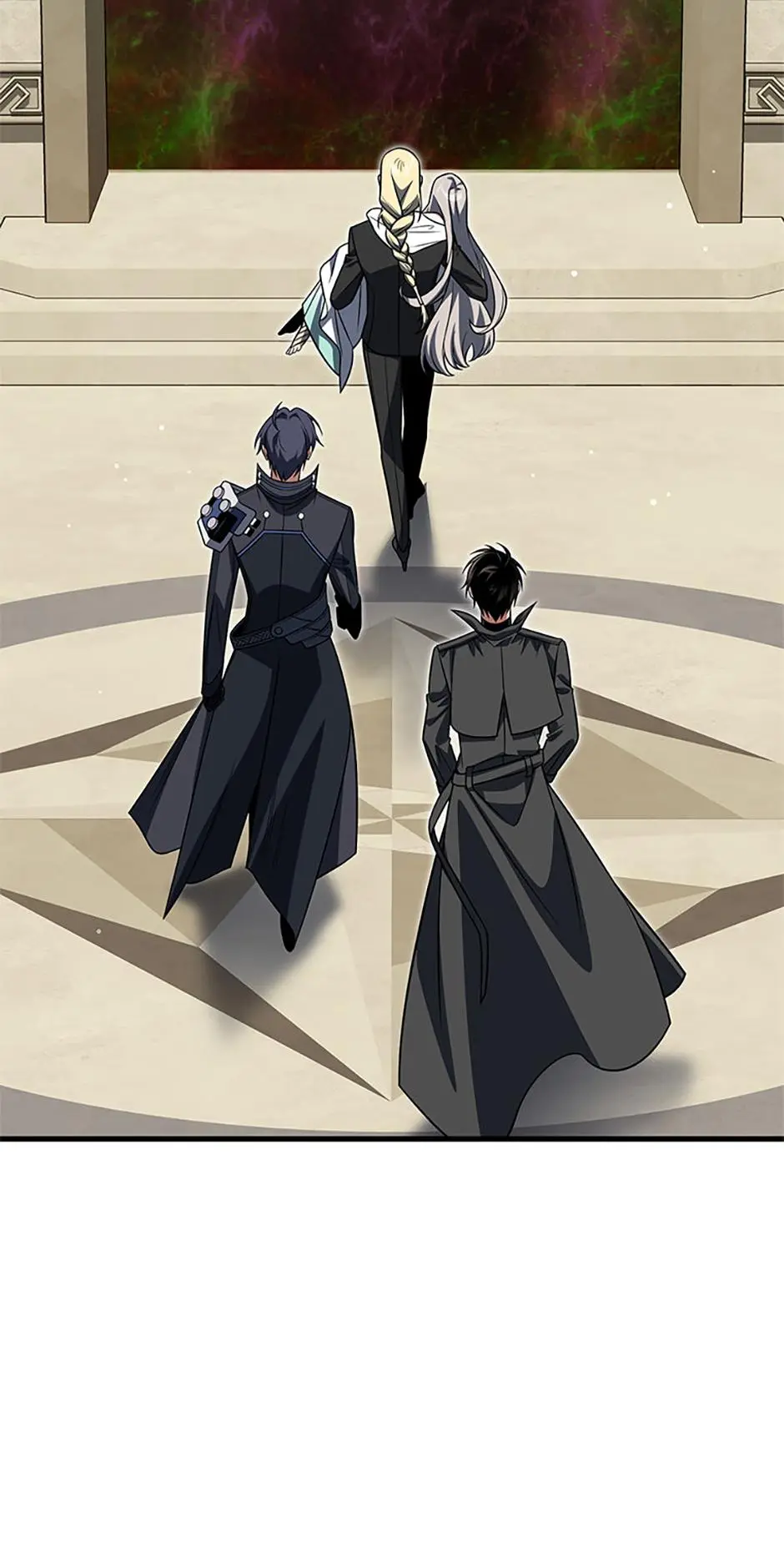 Read After Ten Millennia In Hell - Chapter 106 - www.aftertenmillenniainhell.com | Image 102