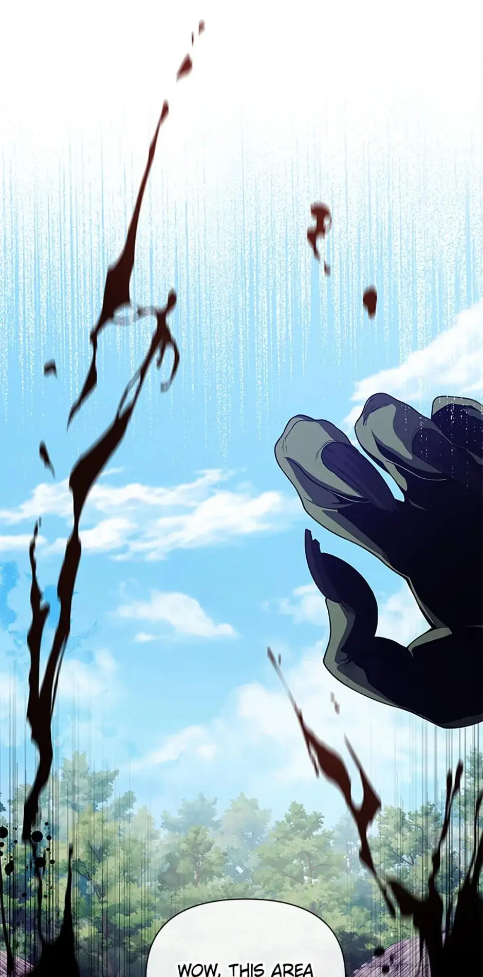 After Ten Millennia in Hell Chapter 11