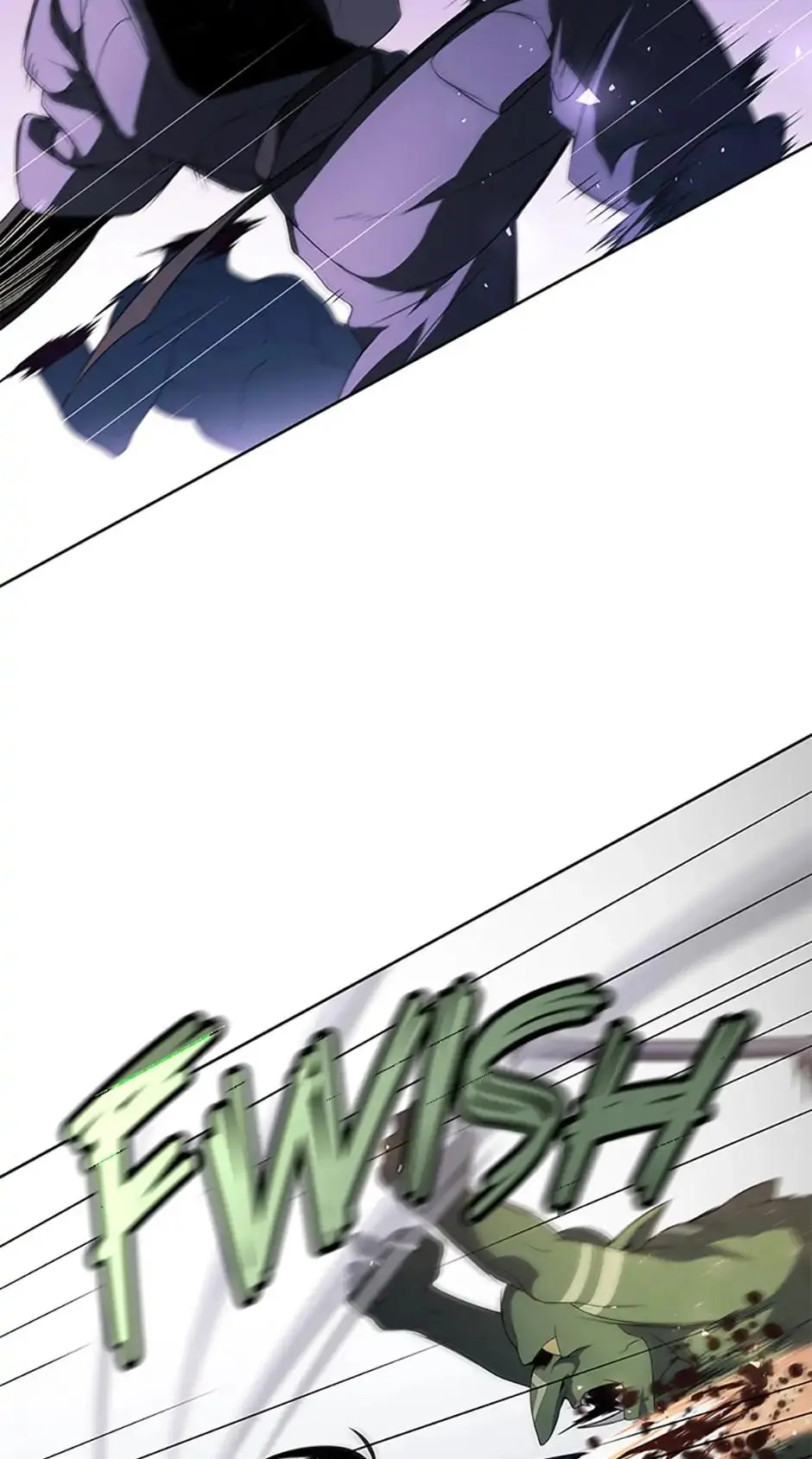 After Ten Millennia in Hell Chapter 11