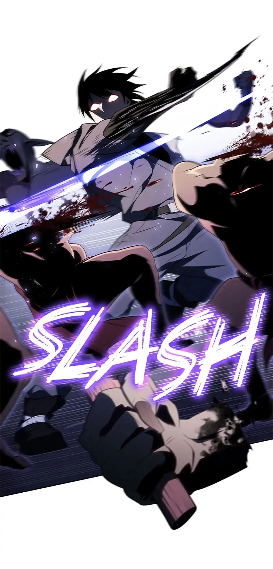After Ten Millennia in Hell Chapter 11