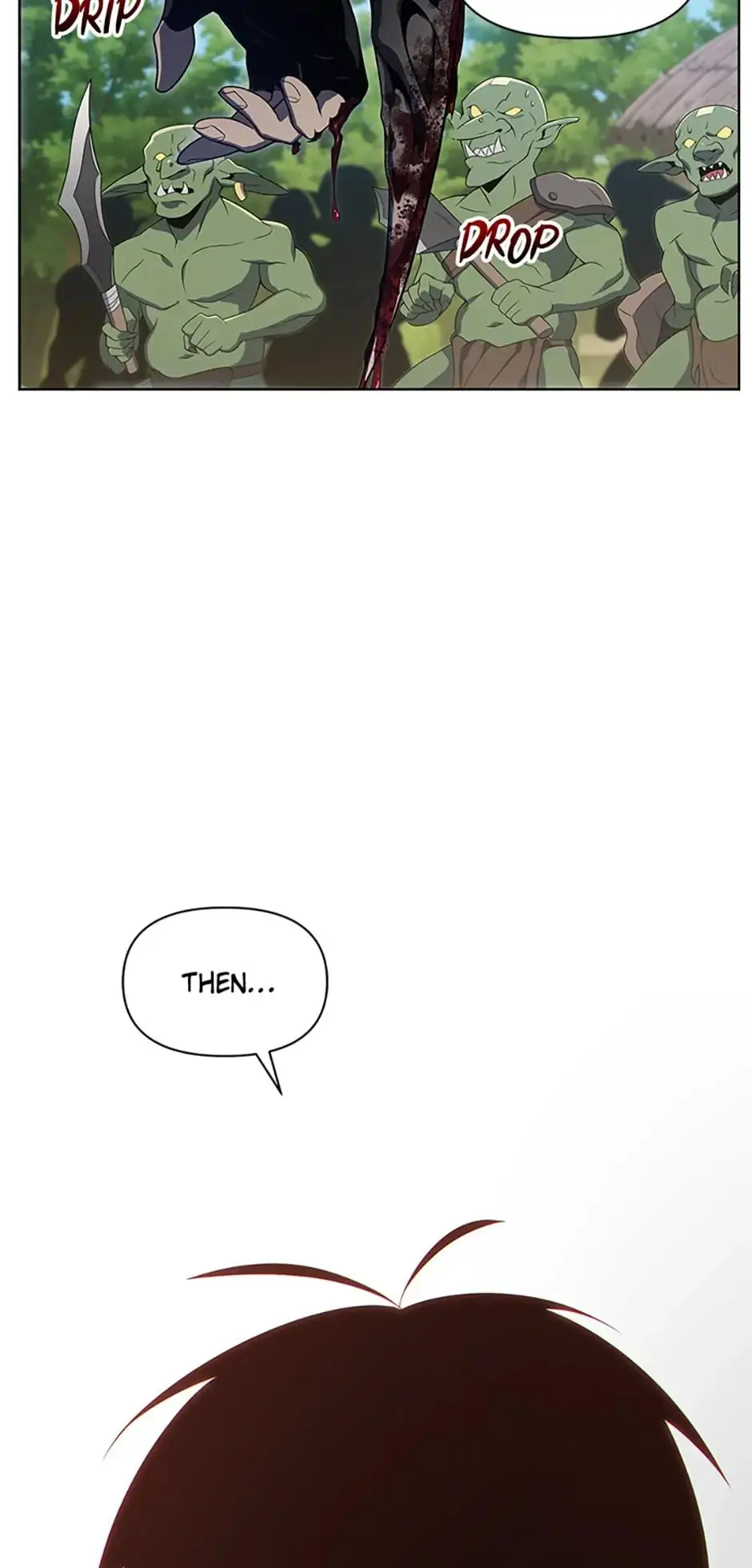 After Ten Millennia in Hell Chapter 11