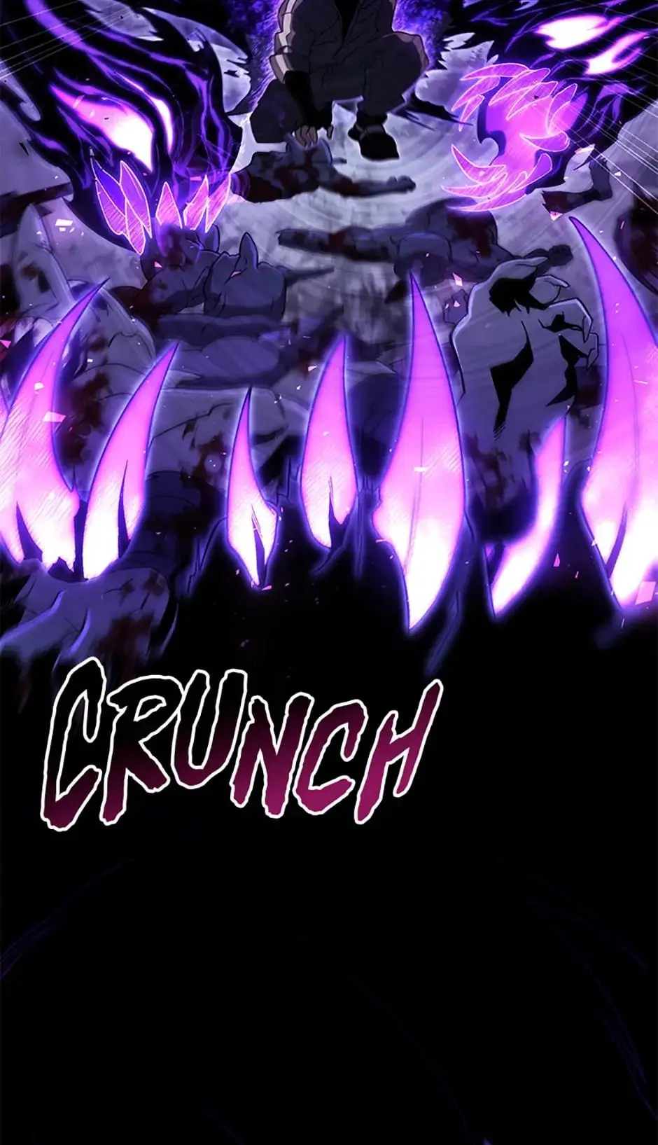 After Ten Millennia in Hell Chapter 11